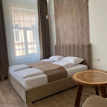 Ferienwohnung Тиктора, 3 Центр Lemberg Exterior foto