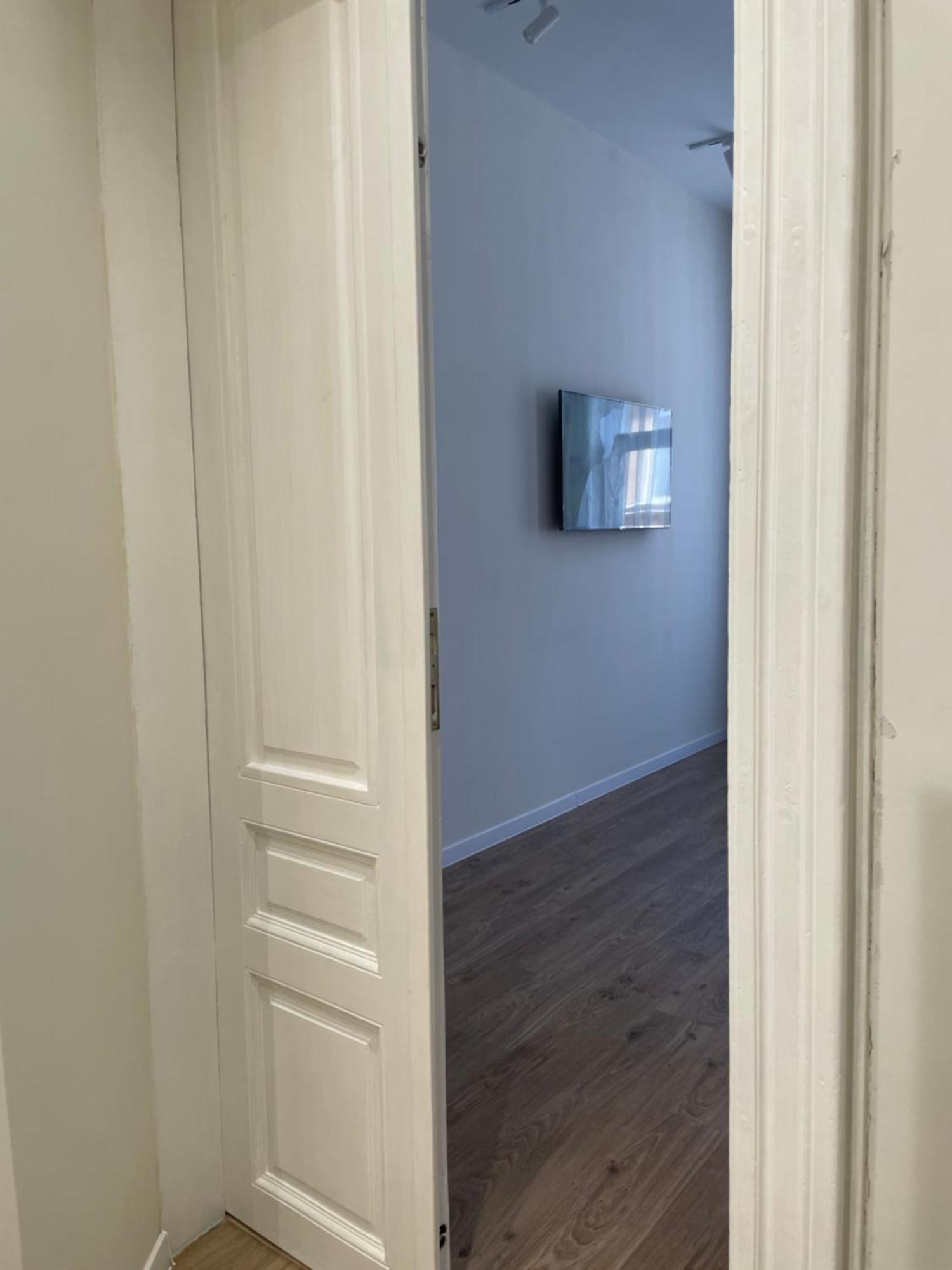 Ferienwohnung Тиктора, 3 Центр Lemberg Exterior foto