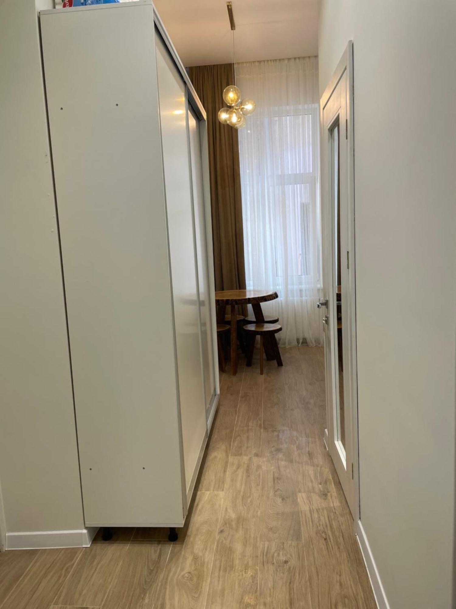 Ferienwohnung Тиктора, 3 Центр Lemberg Exterior foto