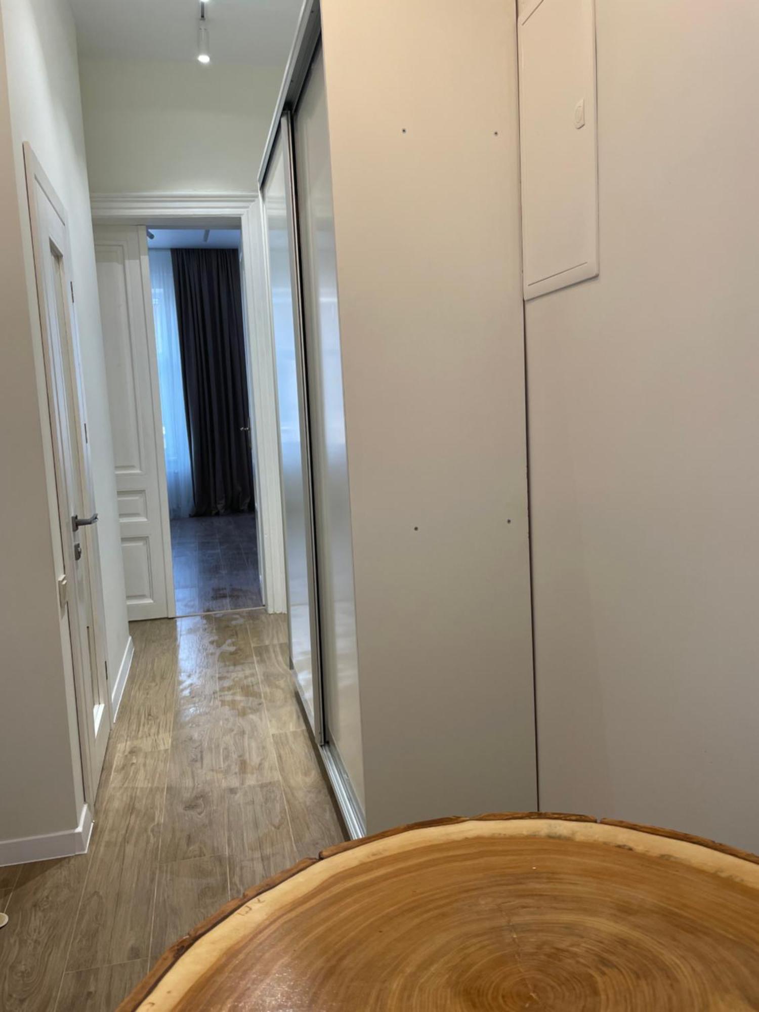 Ferienwohnung Тиктора, 3 Центр Lemberg Exterior foto