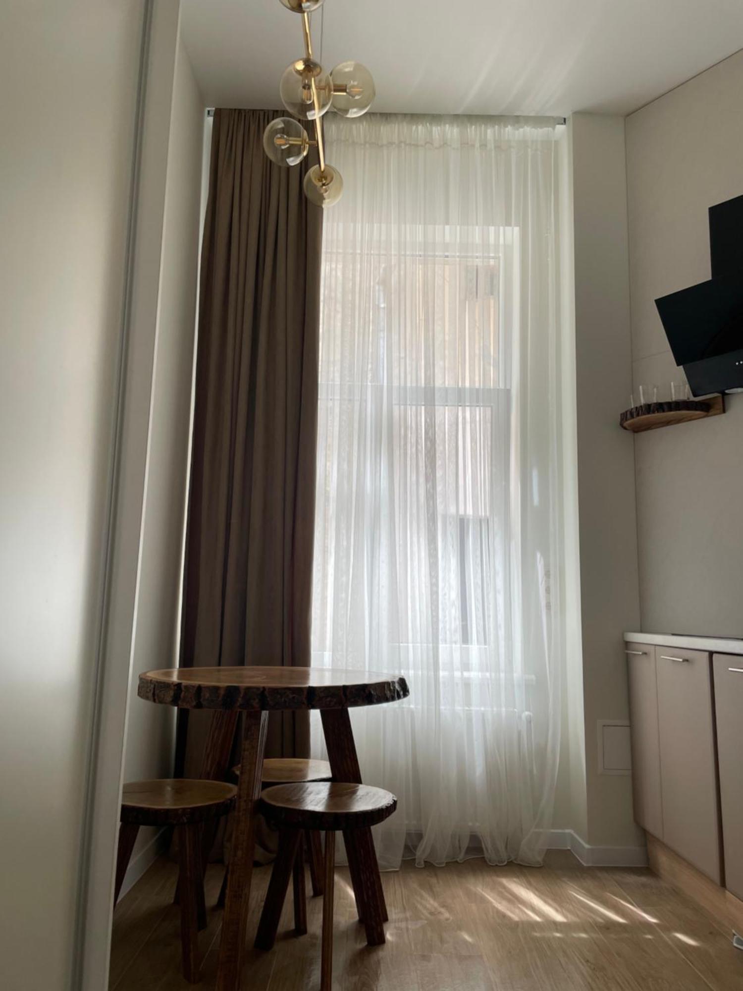 Ferienwohnung Тиктора, 3 Центр Lemberg Exterior foto